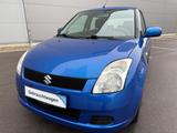 Suzuki Swift Lim. Club - gebrauchte Suzuki Swift aus dem Jahr 2005
