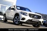 Mercedes-Benz GLC 300 4MATIC Autom. "AMG"NIGHT"ACC"CAM" - Mercedes-Benz GLC 300 mit Benzin-Antrieb: Automatik