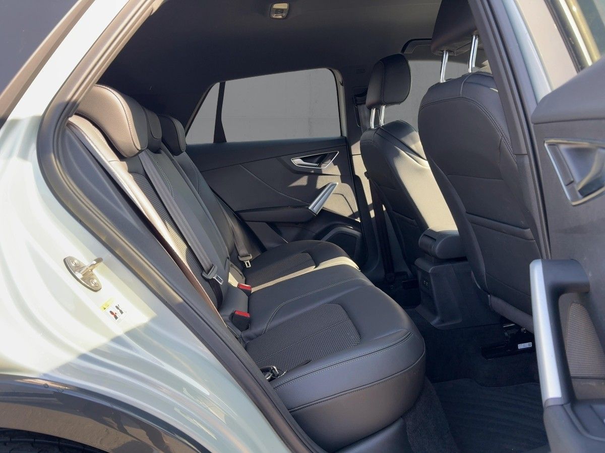 Audi Q2 - Bild 13