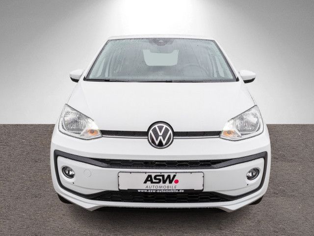 Volkswagen up! - Bild 5