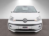 Volkswagen up! - Vorschau Bild 5