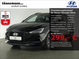 Hyundai i30cw FACELIFT T-GDI ADVANTAGE 48V DCT+VOLL LED+ - Hyundai i30 Jahreswagen: I30cw