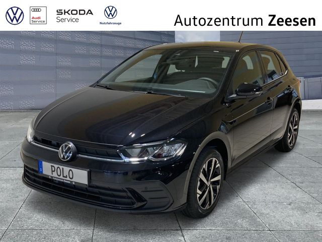 Volkswagen Polo 1.0 TSI Life GOAL DSG+USB+DAB+SHZ+MAL+EPH+