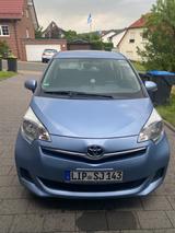 Toyota Verso-S 1,33-l-Dual-VVT - - gebrauchte Toyota Verso-S aus dem Jahr 2012