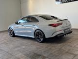 Mercedes-Benz CLA 45 AMG S 4M+ Coupe +SHZ+AMBIENTE+MEMORY+AHK - Mercedes-Benz CLA 45 AMG Jahreswagen