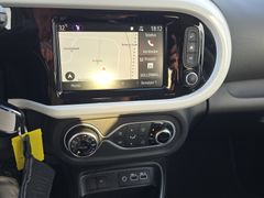 Renault Twingo Electric Techno