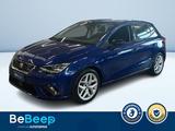 Seat SEAT Ibiza 1.6 TDI FR 95CV - Seat Ibiza mit Diesel-Antrieb: 1.9
