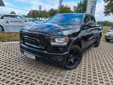 Dodge RAM 5.7 V8 LPG LARAMIE Crew Cab LKW 6Sitze - Dodge RAM: 6.7
