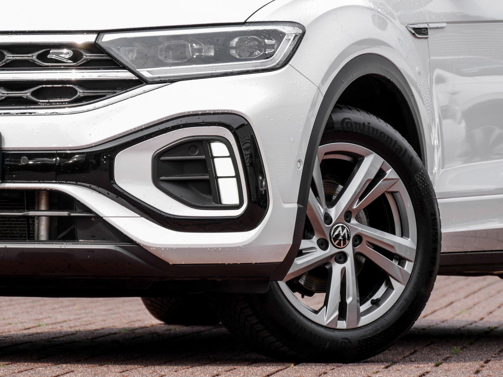 Volkswagen T-Roc - Bild 6