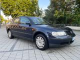 Volkswagen Passat 1.8 Automatik! | TÜV + Service neu! - gebrauchte VW Passat aus dem Jahr 1999
