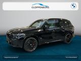 BMW X5 M60i xDrive M Sportpaket Head-Up+AHK+StHz+ACC - schwarze BMW X5 M60