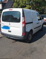 Renault **Renault Kangoo 1.5 dCi zu verkaufen  7.... - Renault Kangoo Gebrauchtwagen in Frankfurt
