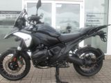 BMW R 1300 GS/Triple Black/Höhenregulierung/4 Pakete - BMW SCHWARZ