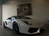 Lamborghini Gallardo LP550 - Lamborghini Gallardo: Sportwagen