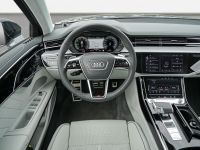 Audi A8 - Vorschau Bild 8