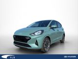 Hyundai i10 Trend 1.2 EU6e Navi Apple CarPlay Android Au - Hyundai i10 Neuwagen: Eu