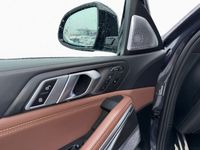 BMW X6 - Vorschau Bild 16