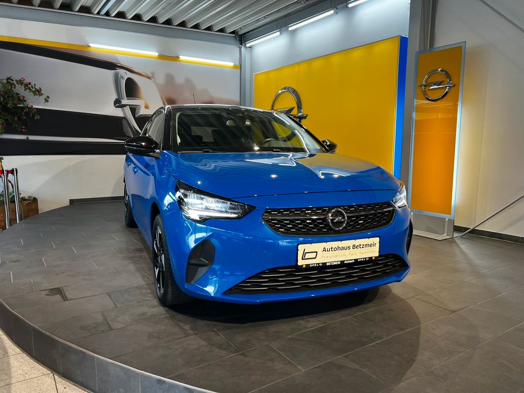 Image of Opel Corsa