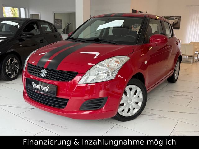 Suzuki Swift Club Garantie bis 01.2026