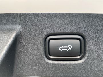 Hyundai Tucson N Line 2WD 7-DCT