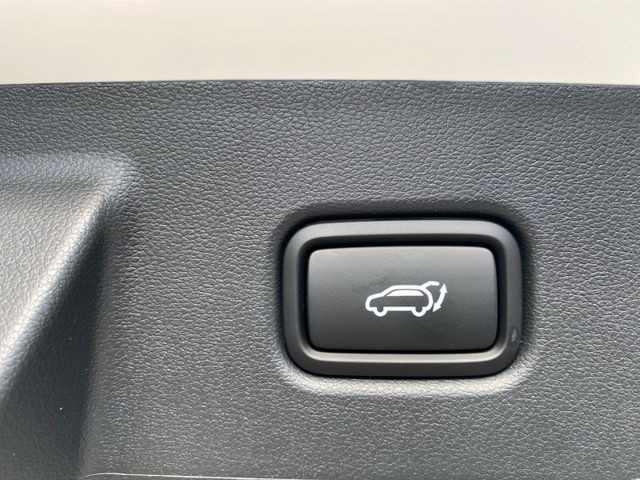 Hyundai Tucson N Line 2WD 7-DCT