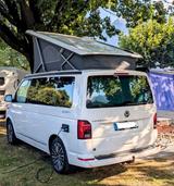 Volkswagen T6.1 California Ocean*Standhz.* ACC*DCC Fahrwerk