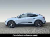 Porsche Macan - Vorschau Bild 2