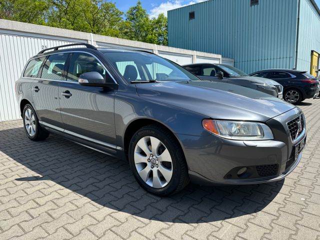 Volvo V70 3.2 V6 Summum *2.Hand*Automatik*Xenon*AHK*