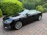 Audi Cabriolet A5 - Audi Cabriolet von privat