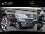 Land Rover Range Rover 5.0V8 SV Lang/Holland&Holland/1of120 - Land Rover: Of