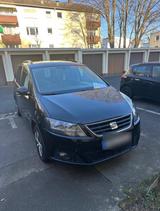 Seat Alhambra 2.0 TDI 110kW Style Style - Seat Alhambra in Mannheim