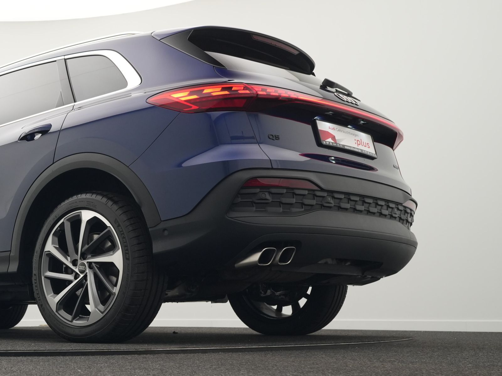 Audi Q5 - Bild 48