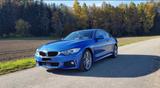 BMW 430d Coupé M Sport Automatik M Sport