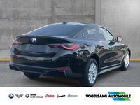 BMW i4 - Vorschau Bild 2