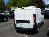 Fiat Doblo Kühlkastenwagen - Fiat Doblo aus 2016