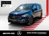 Mercedes-Benz T 180 TOURER LANG 7 Sitze AHK 7G-TRONIC KLIMA - Mercedes T-Klasse 7-Sitzer