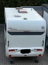 Hobby Ontour470 KMF - Offers