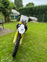 Husqvarna FE 350, BJ2020, 130h - Offers