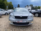 Skoda Octavia 1.4 TSI Ambiente Klima PDC Sitzheizung - Skoda aus 2010: Kombi