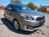 Kia Carens FIFA World Cup Edition - Kia Carens aus 2014
