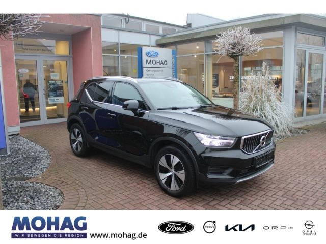 Volvo XC40 T4 Plug-In Hybrid Inscription Expres. mit A