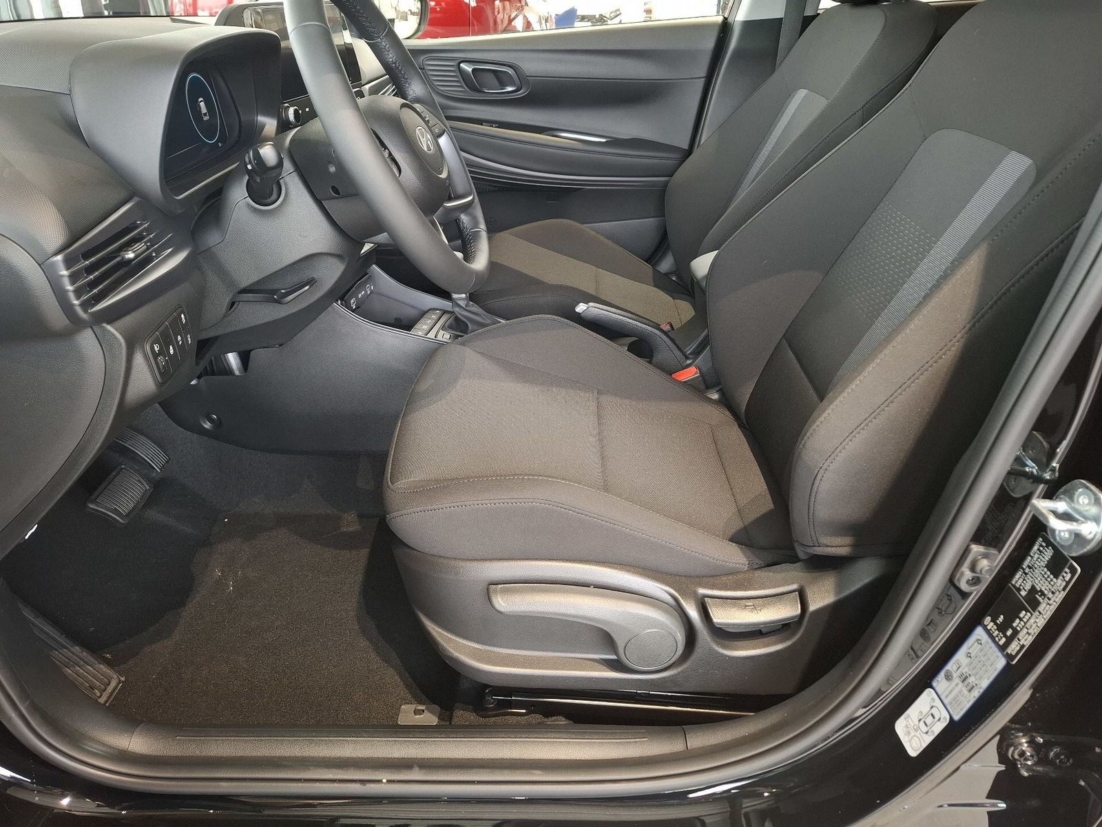 Hyundai i20 - Bild 29