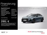 Audi A5 Avant TFSI*S-LINE*KAMERA*AHK*LED*19ZOLL*NAVI
