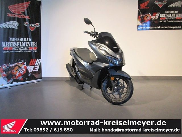 Honda PCX125 Mod.24 Einzelstück mit Tageszulassung