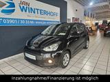 Hyundai i10 Style+Automatik+CD+Bluetooth+ZV - Hyundai i10: Style
