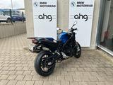 BMW F 800 R mit tiefer Sitzbank  - Angebote entsprechen deinen Suchkriterien