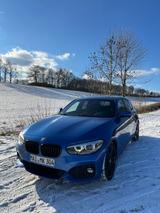 BMW 116d Edition M Sport Shadow Edition M Sport ...