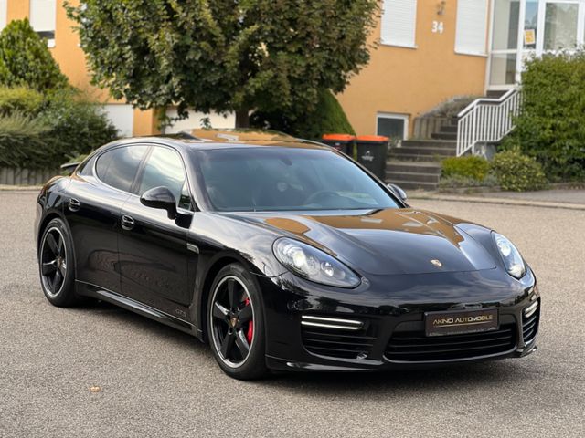 Porsche Panamera GTS *Chrone*Bose*PCM*PKD*ABGA*FULL