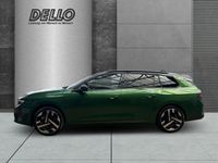 Opel Astra Electric - Vorschau Bild 2