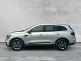 Renault Koleos LIFE BLUE dCi 190 4WD X-tronic AHK+LED - silberne Renault Koleos